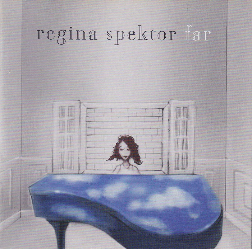 Regina Spektor - Far