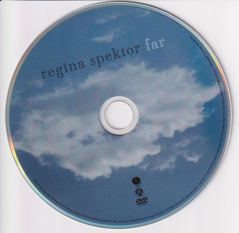Regina Spektor - Far