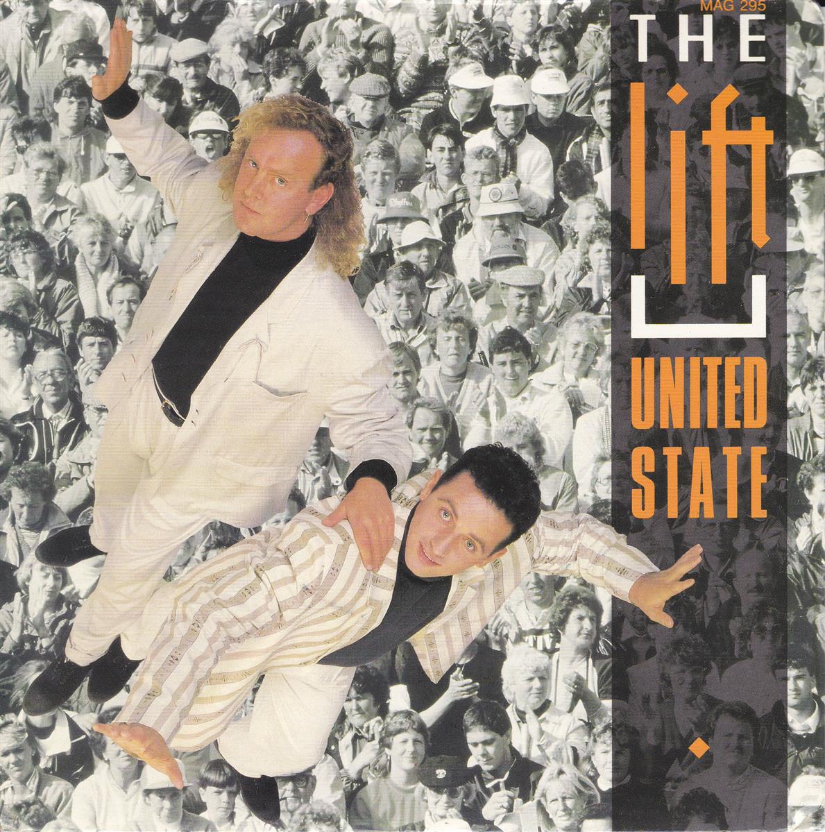 The Lift - United State (UK)