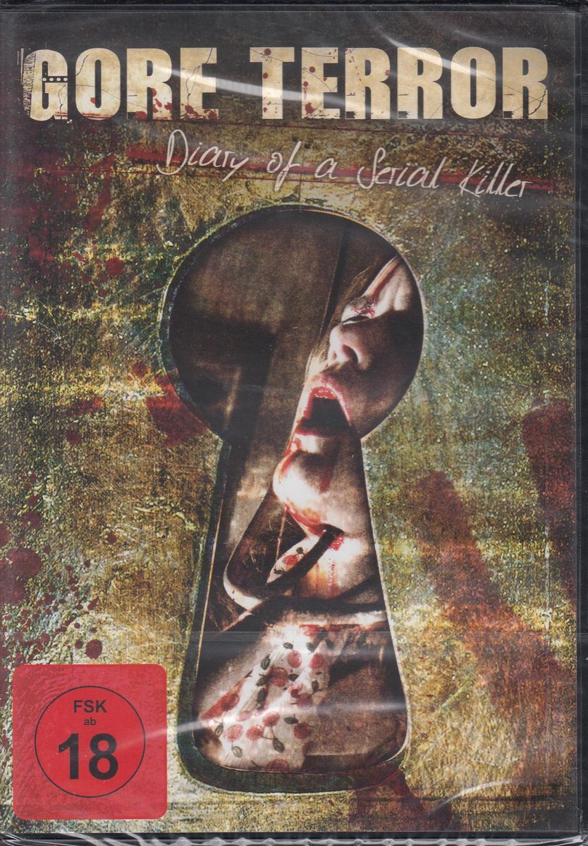 Gore Terror (DVD)