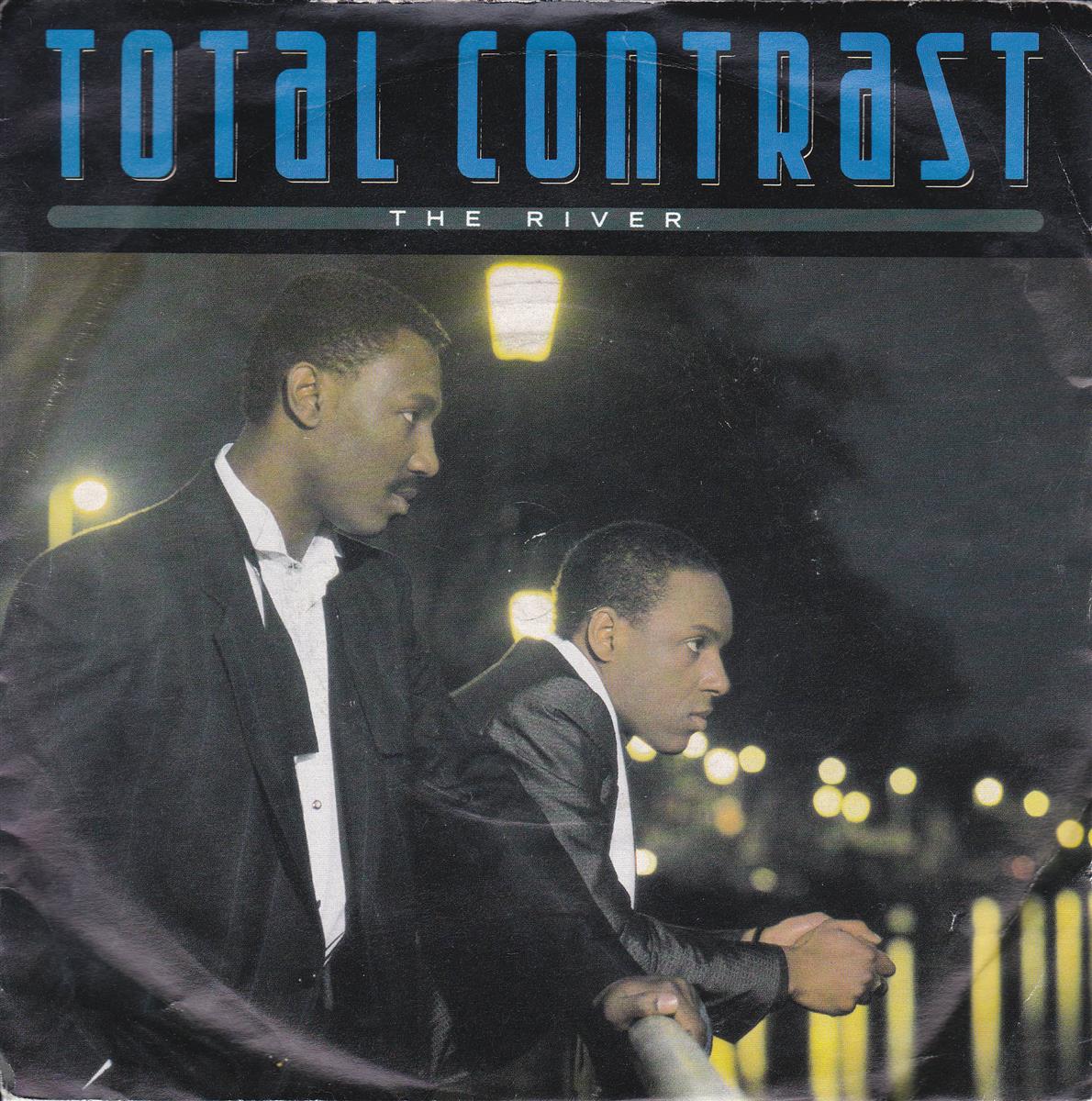 Total Contrast - The River (UK)