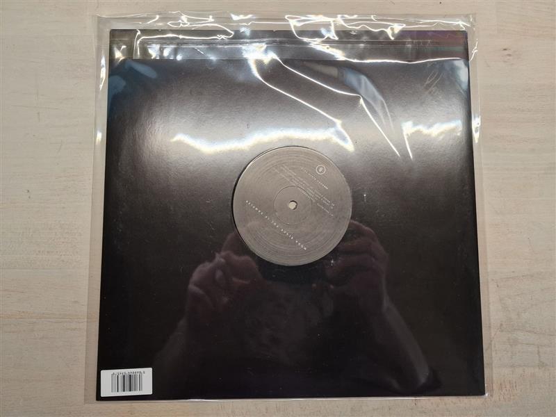 Various - Moda Black Vol. IV Sampler