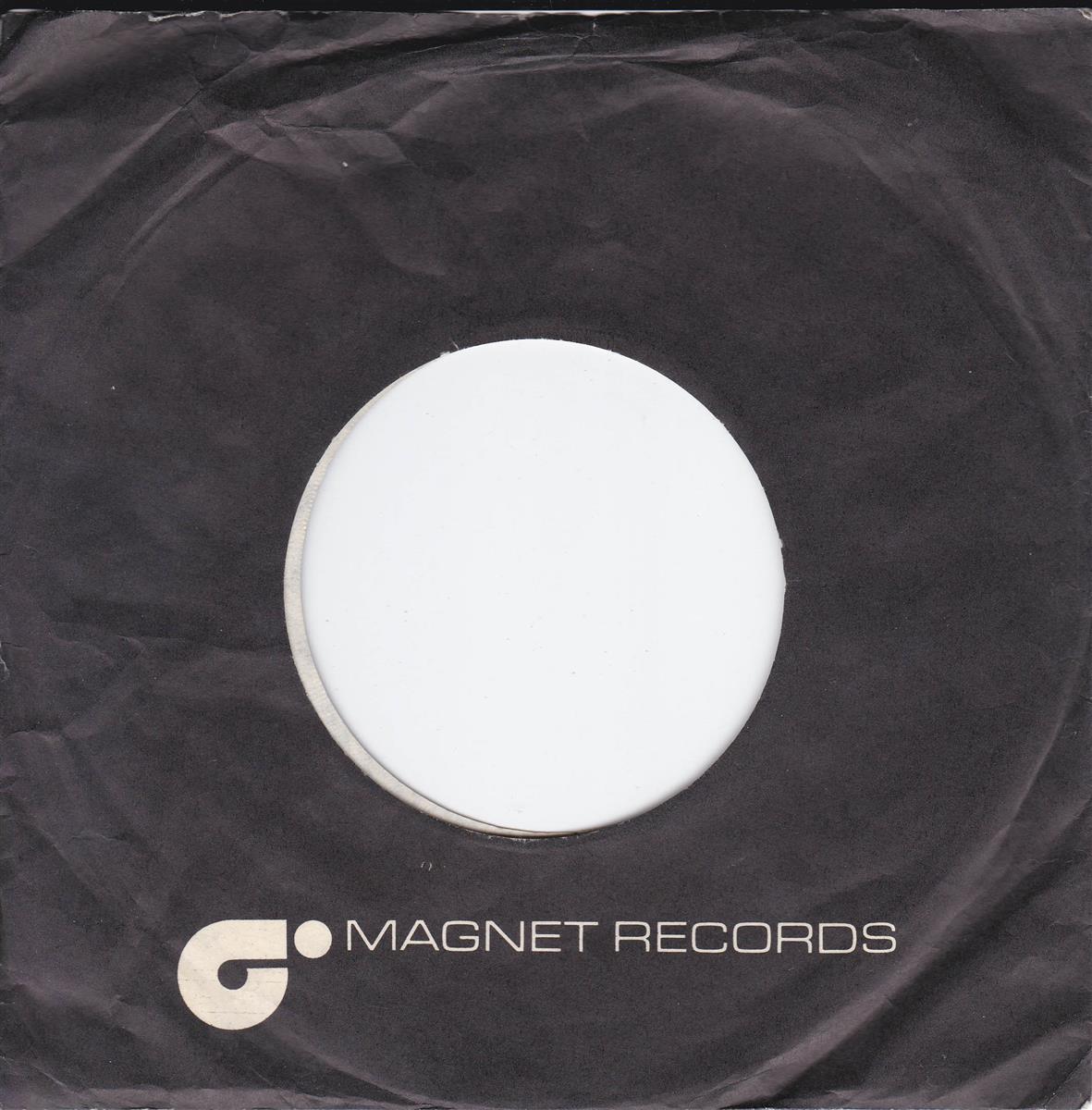 Silver Convention - Telegram (UK)