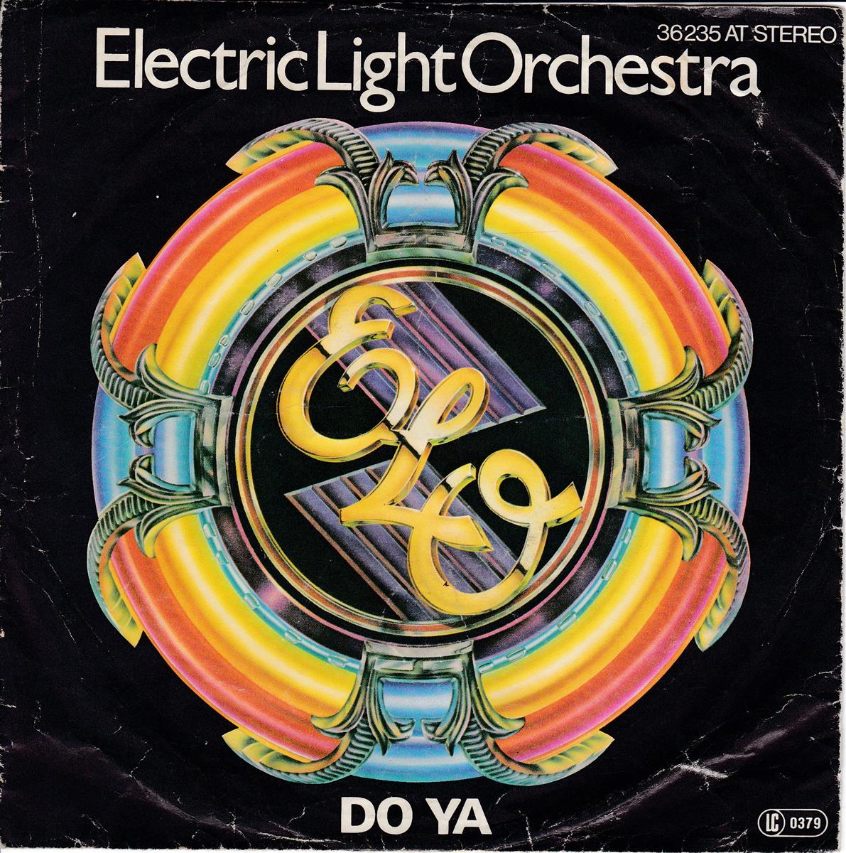 Electric Light Orchestra - Do Ya