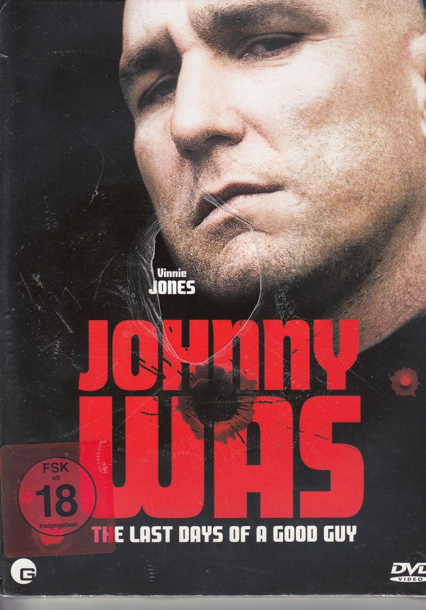Johnny Was (DVD)