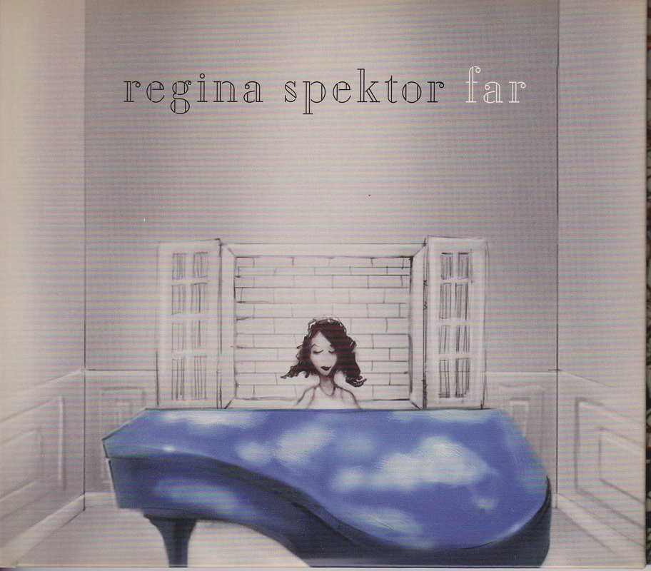 Regina Spektor - Far