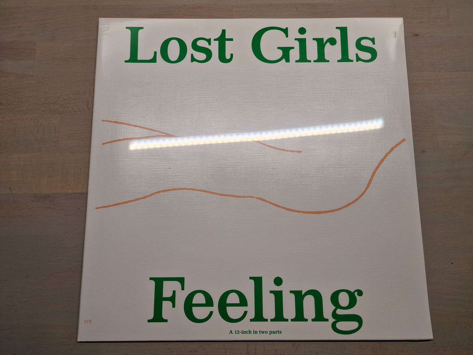 Lost Girls - Feeling