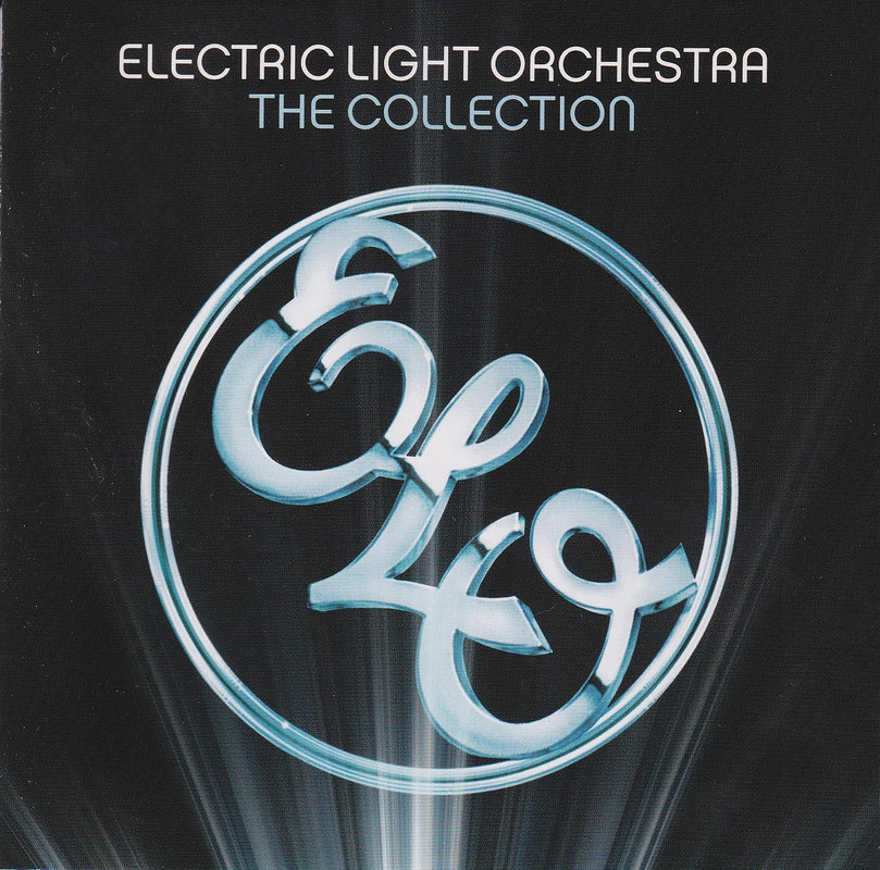 Electric Light Orchestra - The Collection