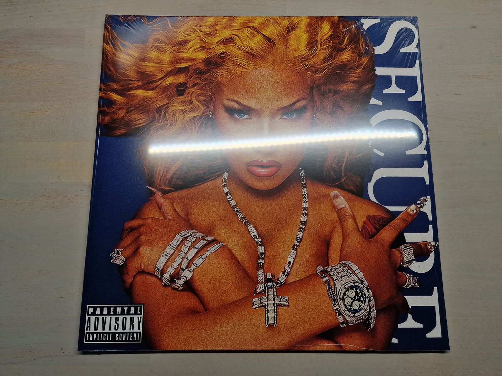 Stefflon Don - Secure (2 LP)