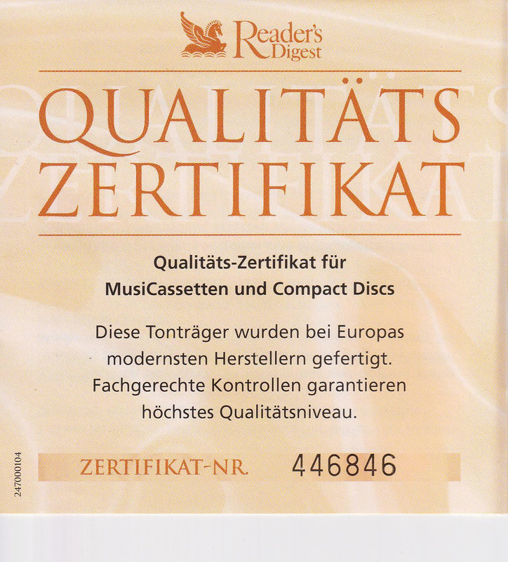 Various - Romantic Moments (5 CD)