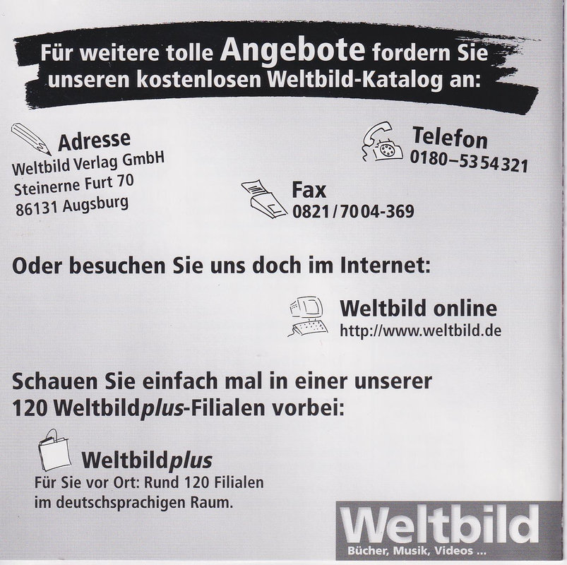 Dimo Dimov – Phantasien in Pan (3 CD)