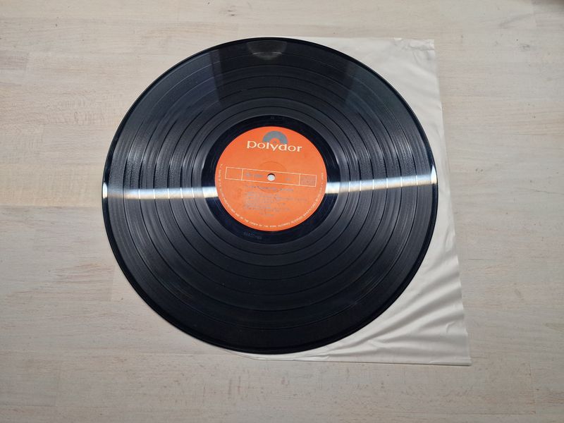 The Bee Gees - In The Morning (Japan)