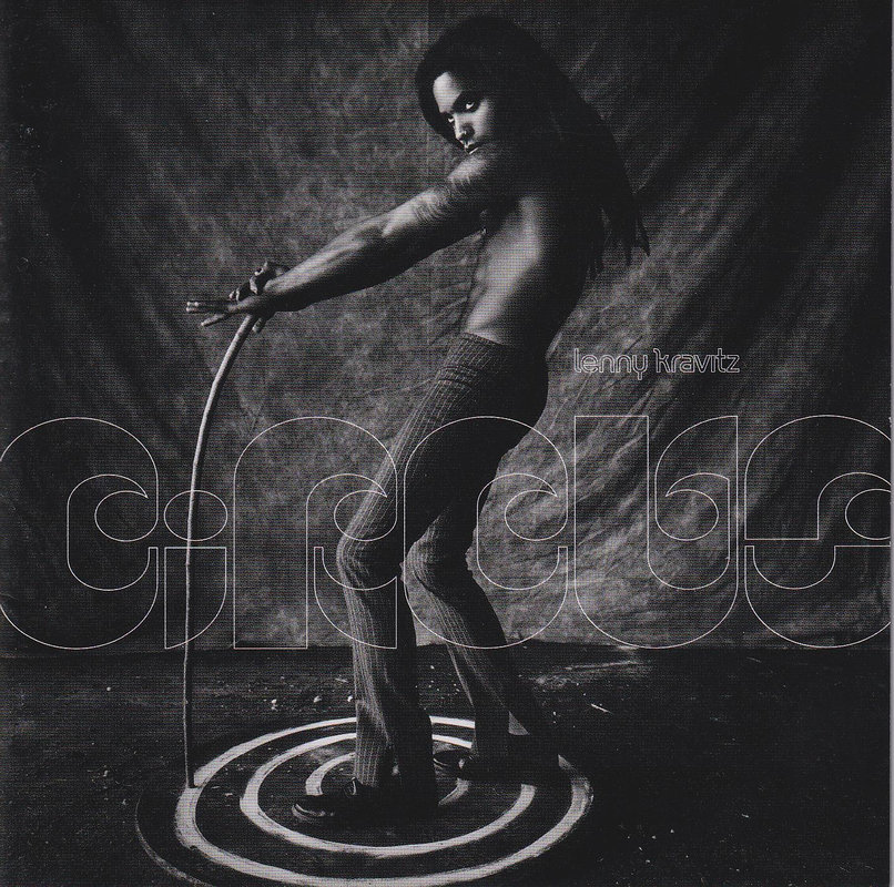 Lenny Kravitz – Circus (Japan)