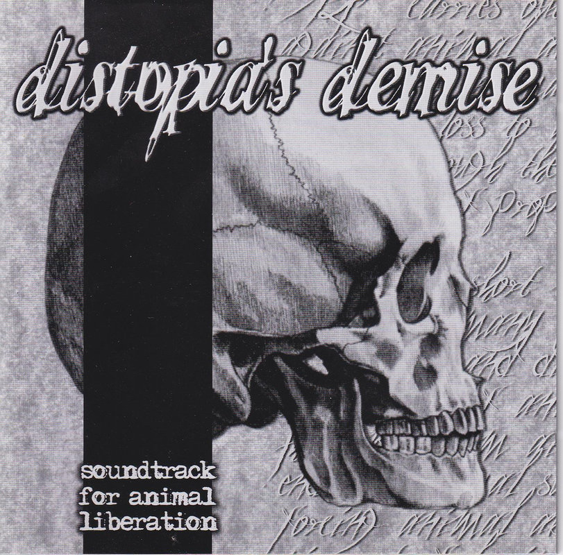 Various - Distopia's Demise