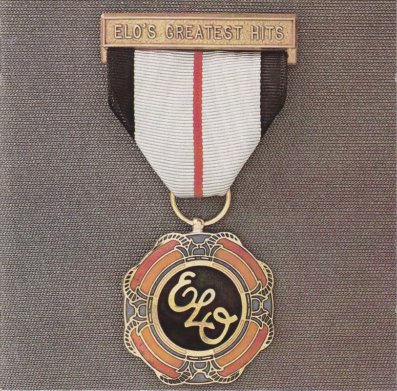 Electric Light Orchestra - ELO's Greatest Hits (Österreich)
