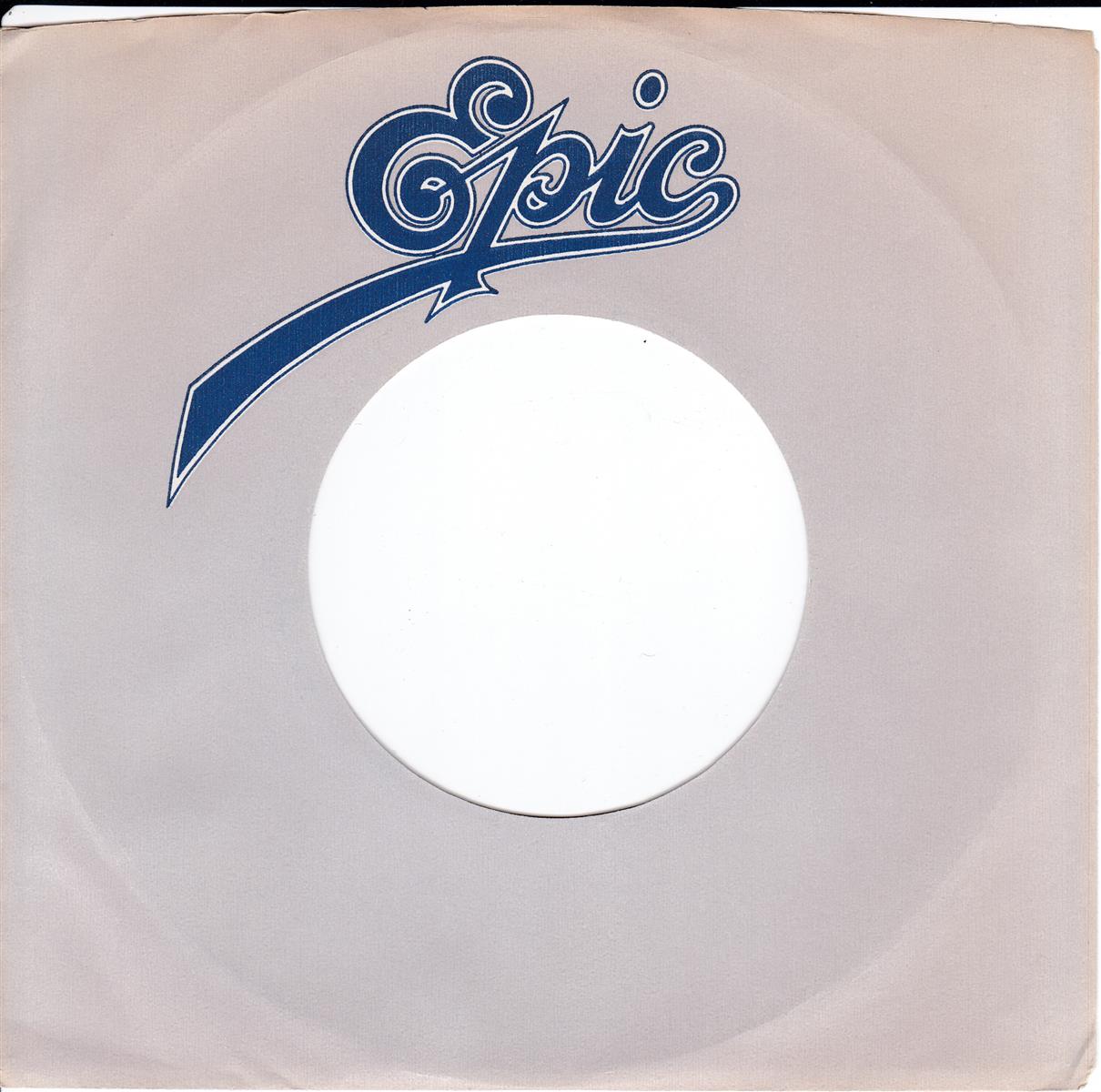 Mike Berry - I Am A Rocker (Promo) (USA)