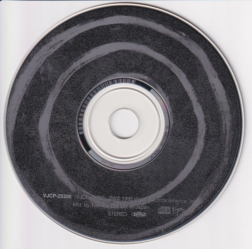 Lenny Kravitz – Circus (Japan)