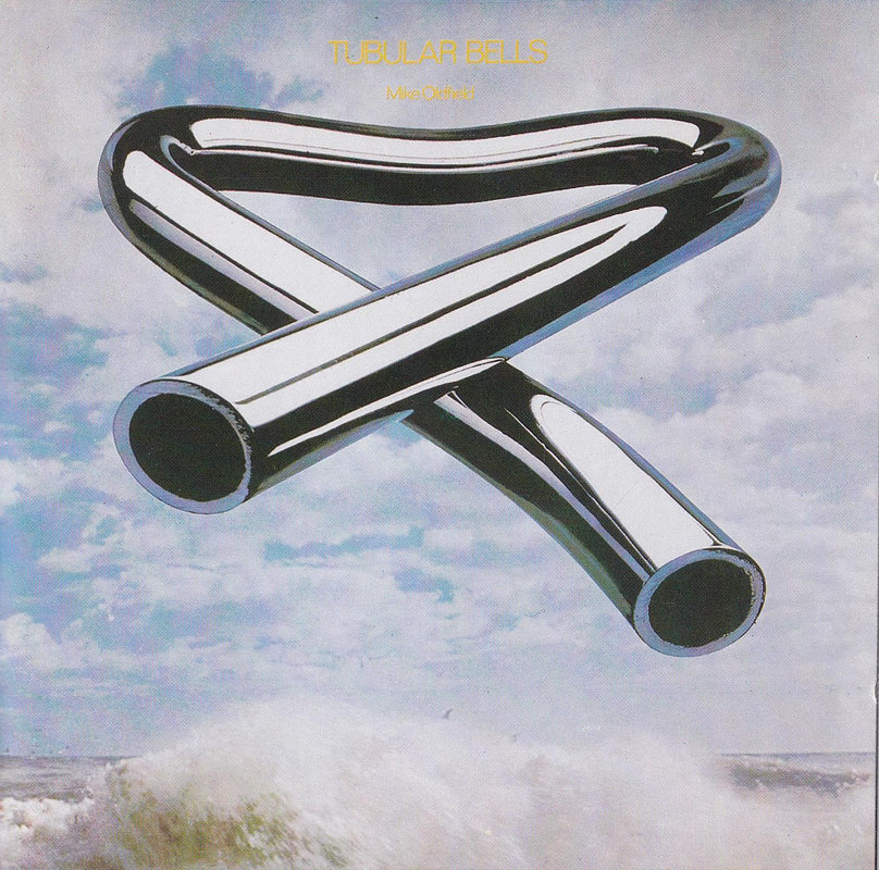 Mike Oldfield - Tubular Bells (Niederlande)