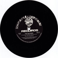 Phut! Phut! Splodgenik - 86 The Year Of The Bean (UK)