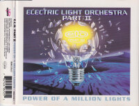 ELO Part 2 - Power Of A Million Lights