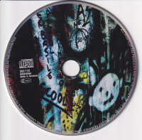 U2 - Achtung Baby