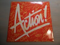 The Tandy Morgan Band - Action (UK)