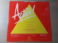 The Tandy Morgan Band - Action (UK)