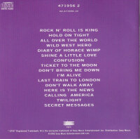 Electric Light Orchestra - ELOs Greatest Hits II (UK)