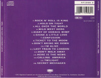 Electric Light Orchestra - ELOs Greatest Hits II (UK)