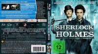 Sherlock Holmes (BD)