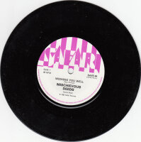 Mischievous Deeds - Wishing You Well (UK)