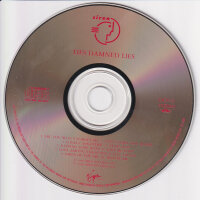 Lies Damned Lies - Lies Damned Lies (Japan)