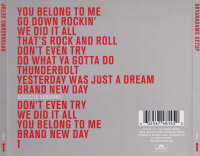 Bryan Adams - Get Up
