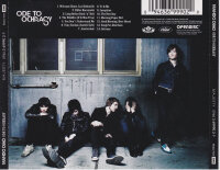 Mando Diao - Ode To Ochrasy