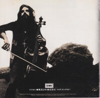 Roy Wood - Boulders (Japan)