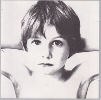 U2 - Boy (UK)
