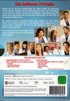Greys Anatomy - Staffel 3 / Teil Eins (DVD)