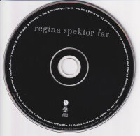 Regina Spektor - Far