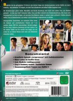 Greys Anatomy - Staffel 4 / Teil Zwei (DVD)