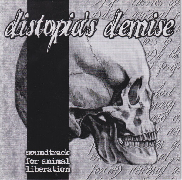 Various - Distopias Demise