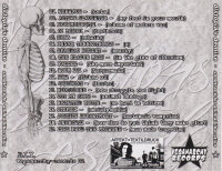 Various - Distopias Demise