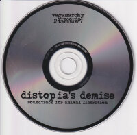 Various - Distopias Demise