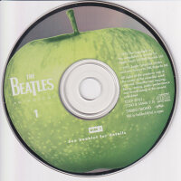 The Beatles - Anthology 1 (1995) (Japan)