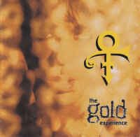 The Artist (Formerly Known As Prince) – The Gold...