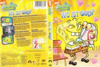 Spongebob Schwammkopf - Wo ist Gary? (DVD)