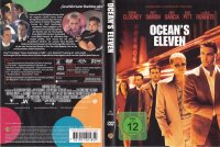Oceans Eleven (DVD)