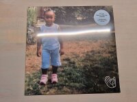 Chrissi - Back In The Day (10")