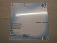 Chrissi - Back In The Day (10")