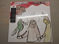Mendrugo - More Amor