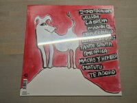 Mendrugo - More Amor